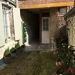 Sous Les Toits D'honfleur 公寓