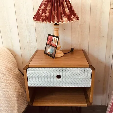 Sous Les Toits D'honfleur